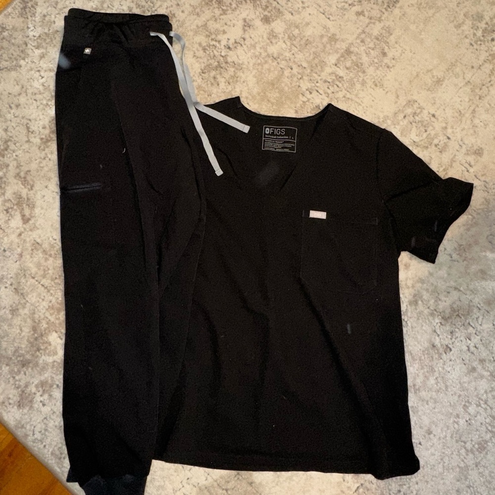 Figs Scrubs
